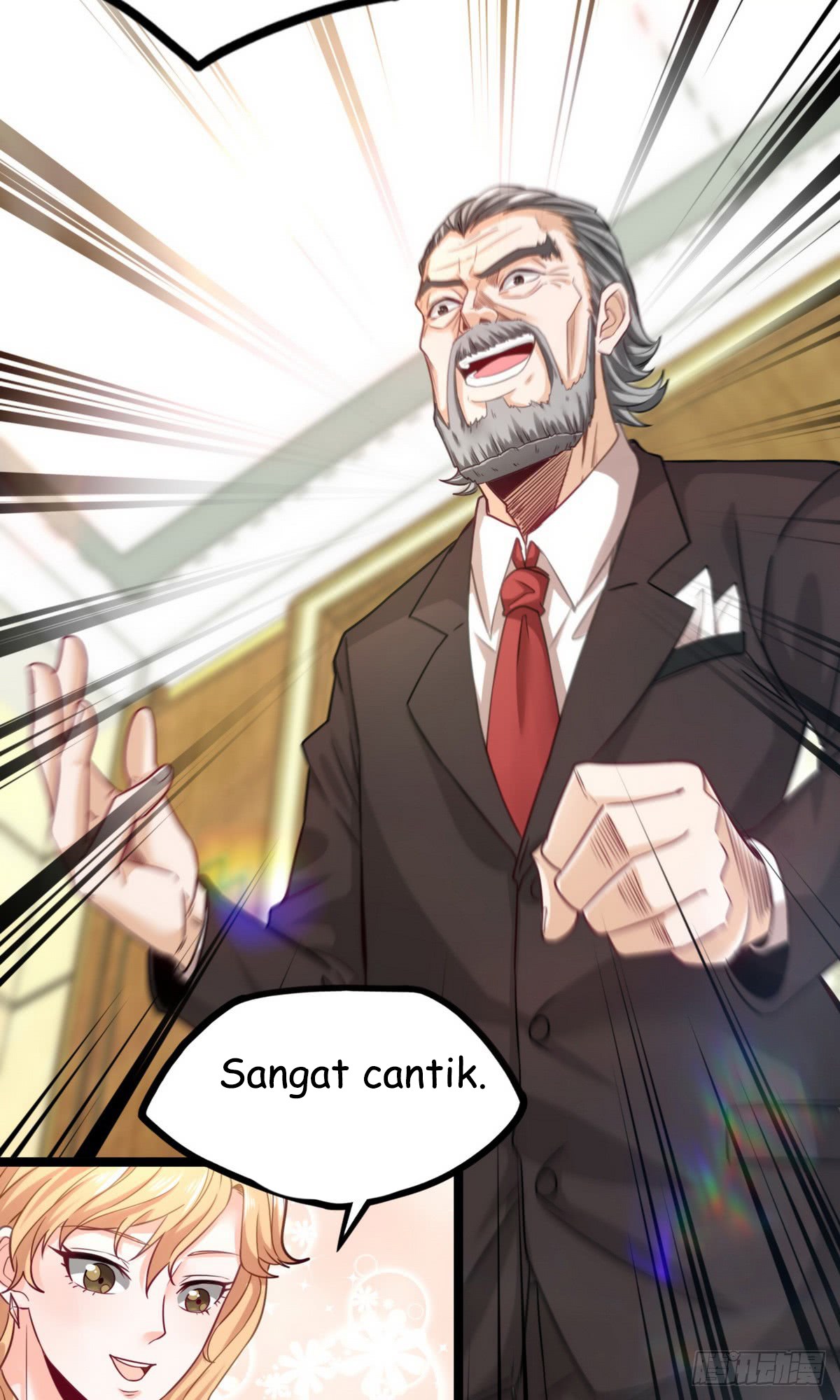 Urban Immortal Emperor Chapter 17 Gambar 20